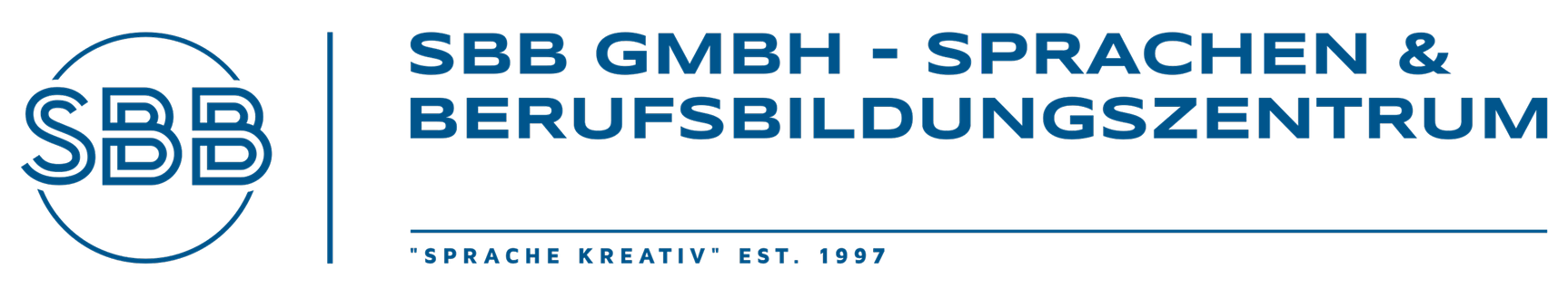 SBB GmbH – Sprachen & Berufsbildungszentrum